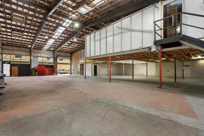 16 Network Drive, Port Melbourne