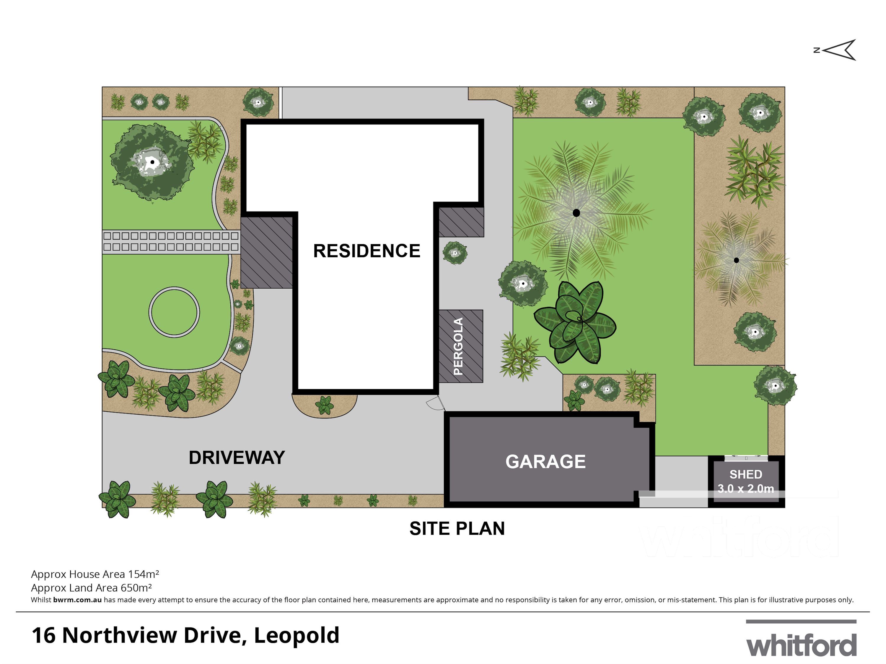 16 Northview Drive, Leopold