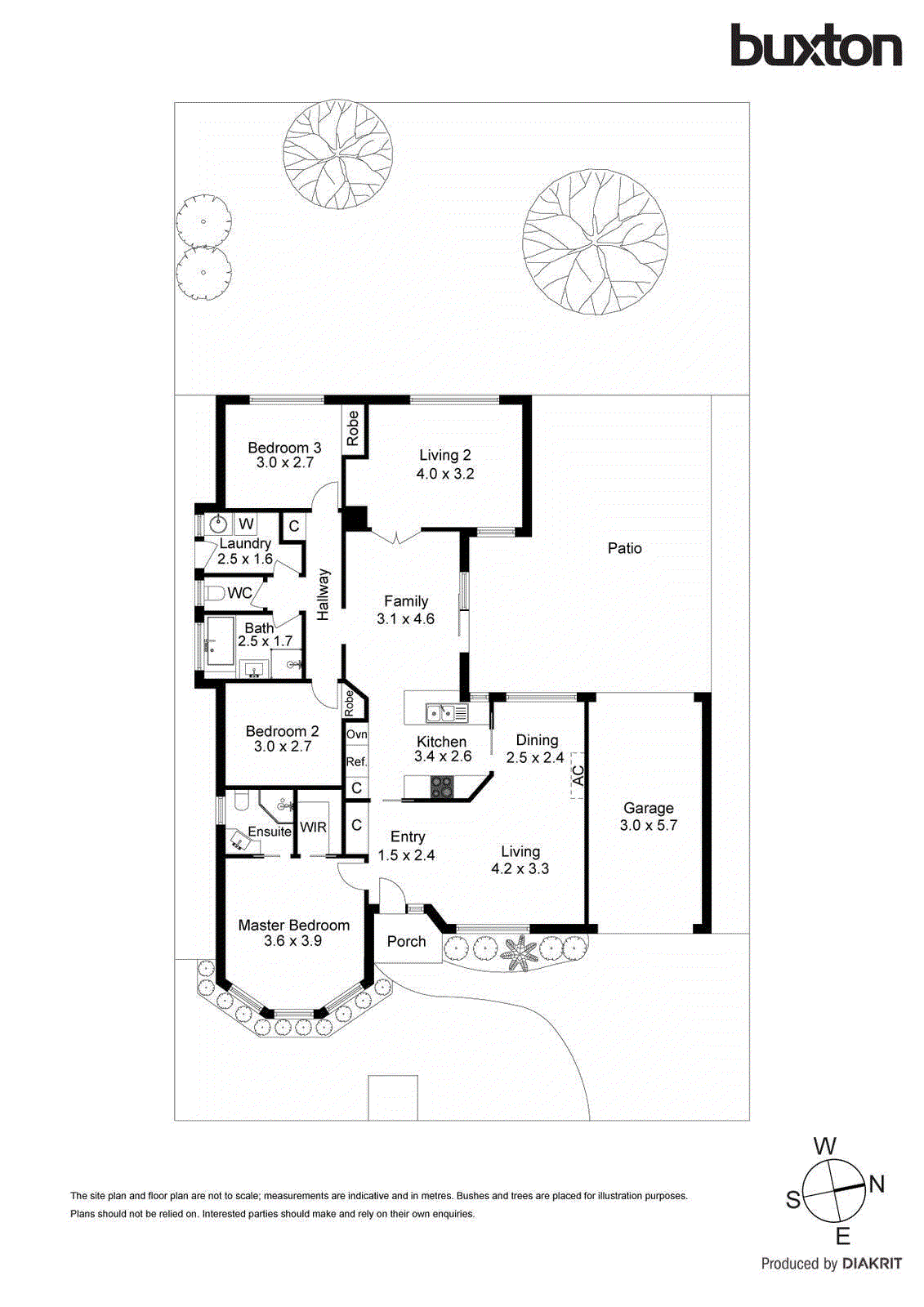 16 Old Wells Road, Patterson Lakes VIC 3197 Buxton 2021