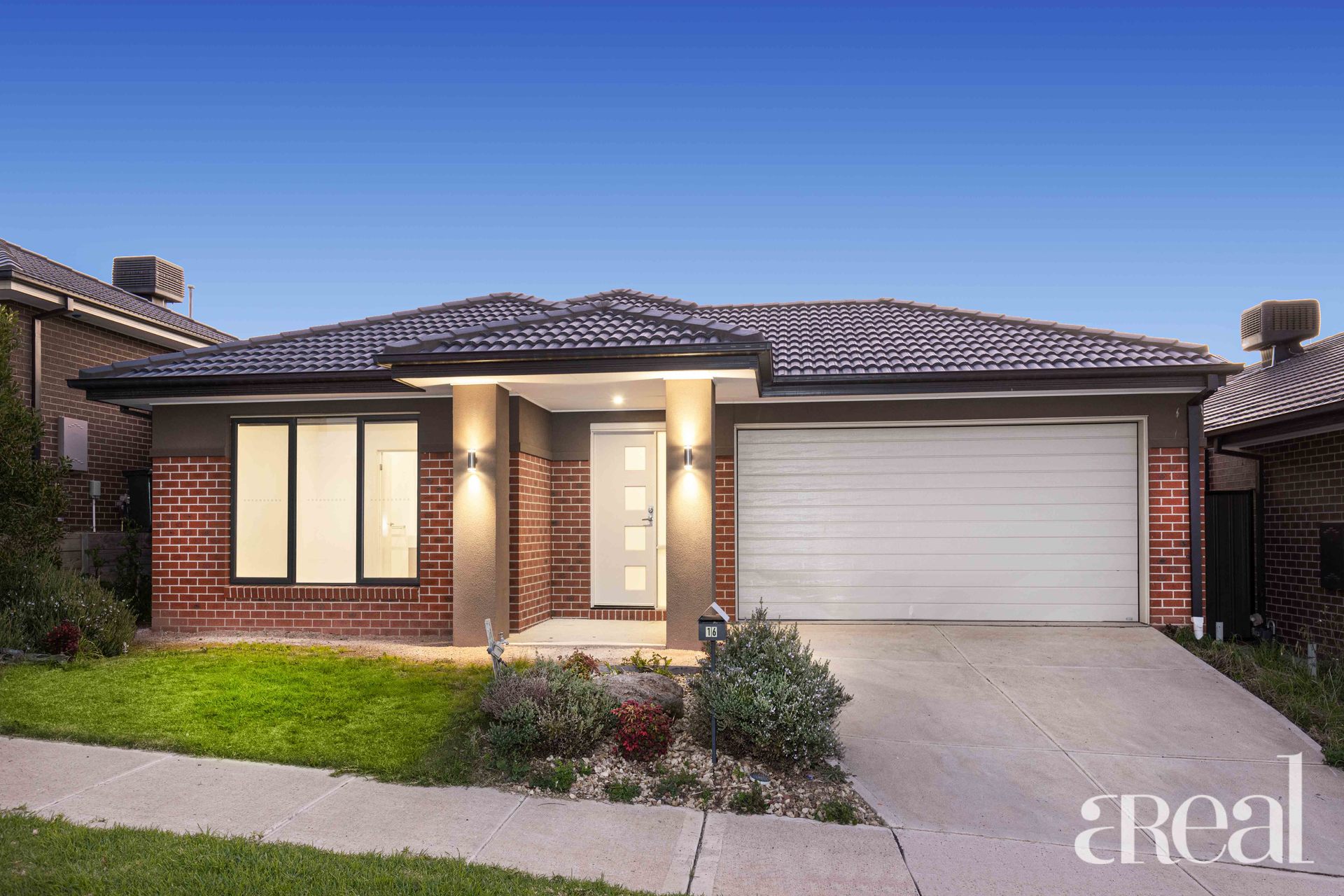 16 Plough Street, Mernda VIC 3754 