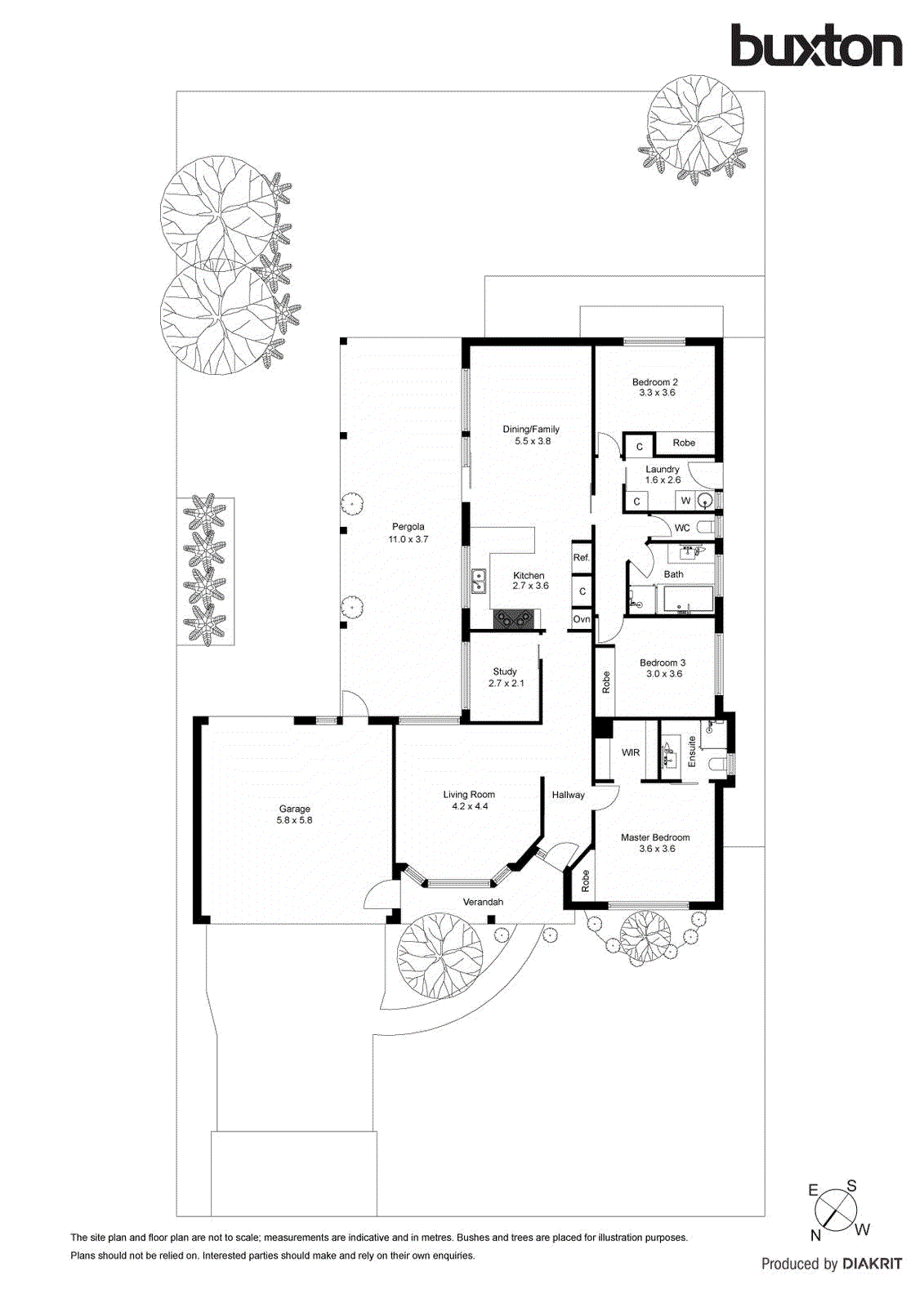 16 Quail Close, Chelsea Heights VIC 3196 - Floorplan