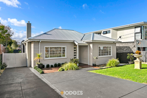 16 Rimmer Street Mentone