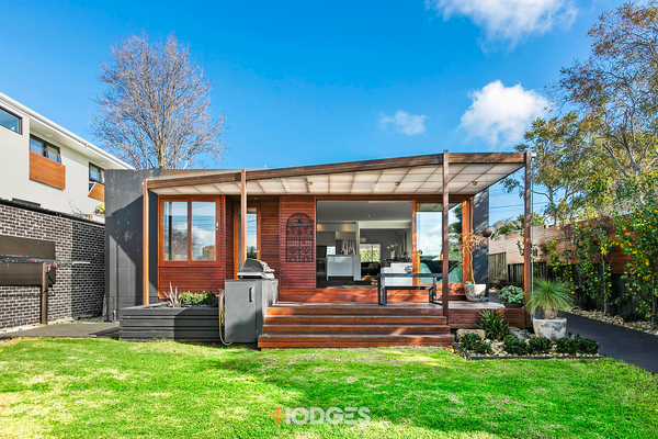 16 Rimmer Street Mentone