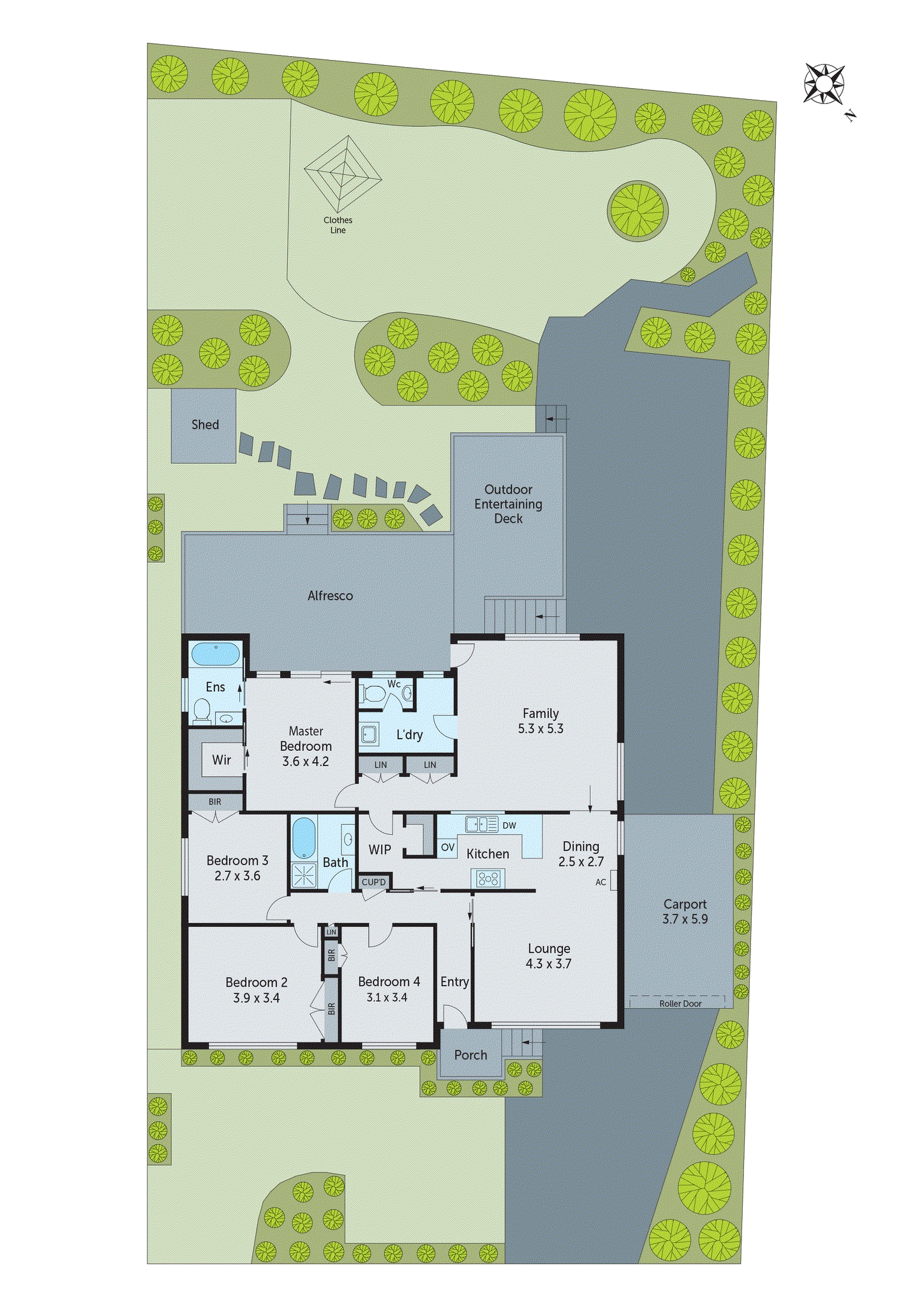 16 Robertson Road, Leopold VIC 3224 Buxton 2024