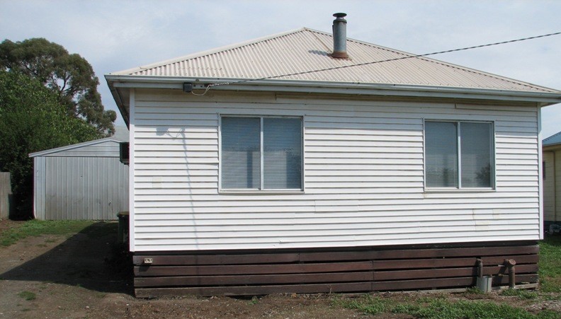 16 Ward Street, Malmsbury
- Print Image 1
