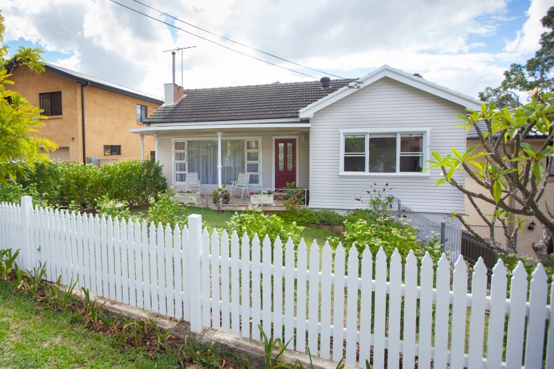 16 Waterview Street, Oyster Bay NSW 2225 