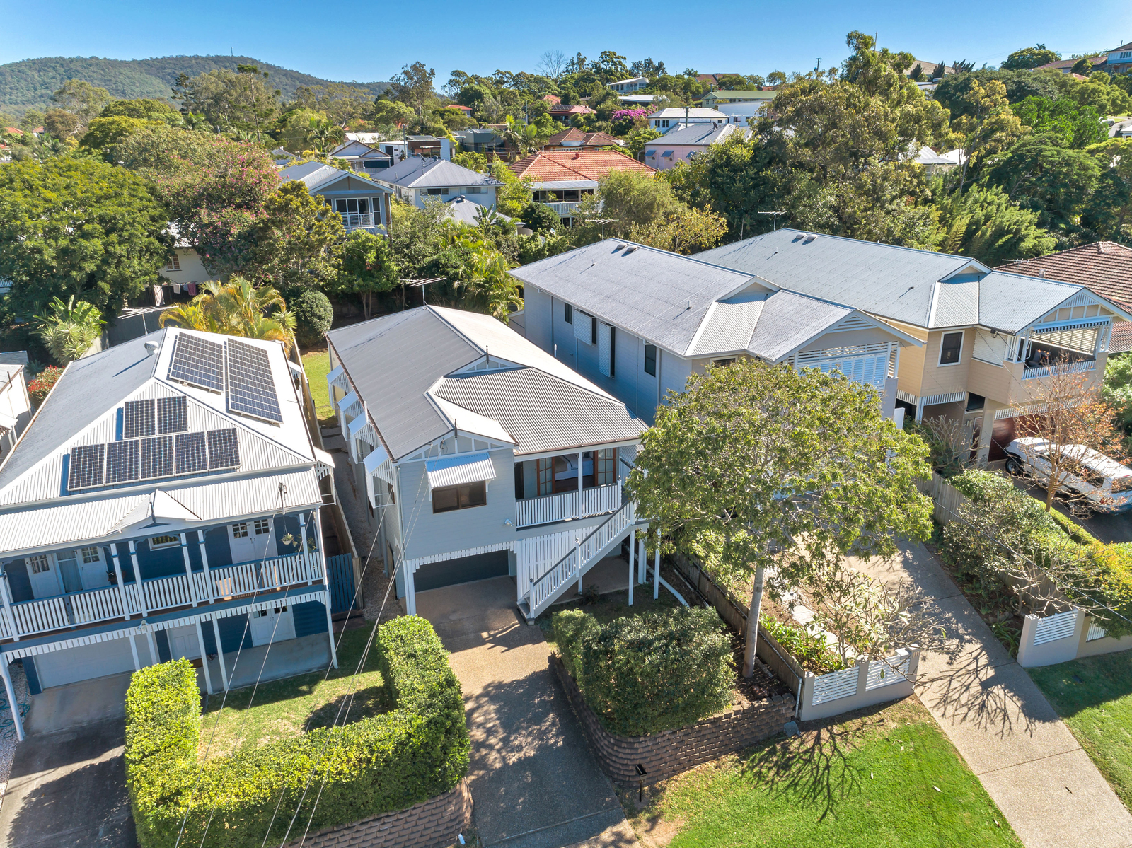 16 Weatherhead Avenue Ashgrove Qld 4060