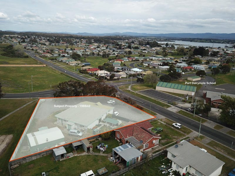 160 Agnes Street, GEORGE TOWN, TAS, 7253