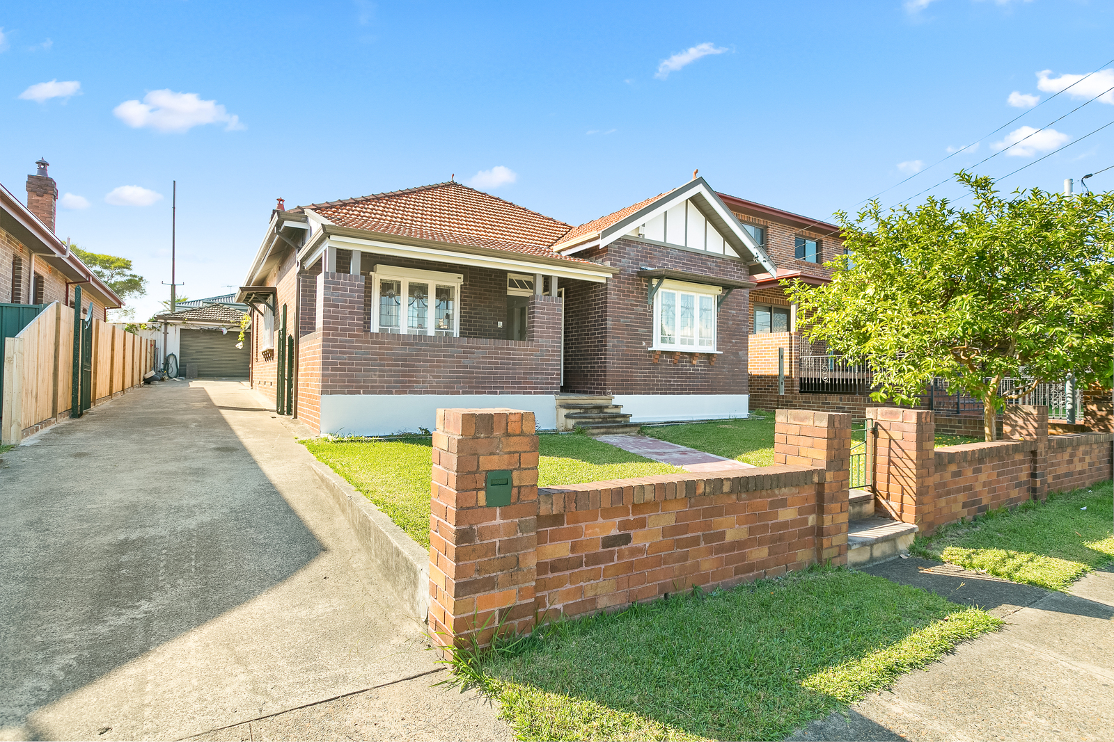 160 Milton Street, Ashbury NSW 2193