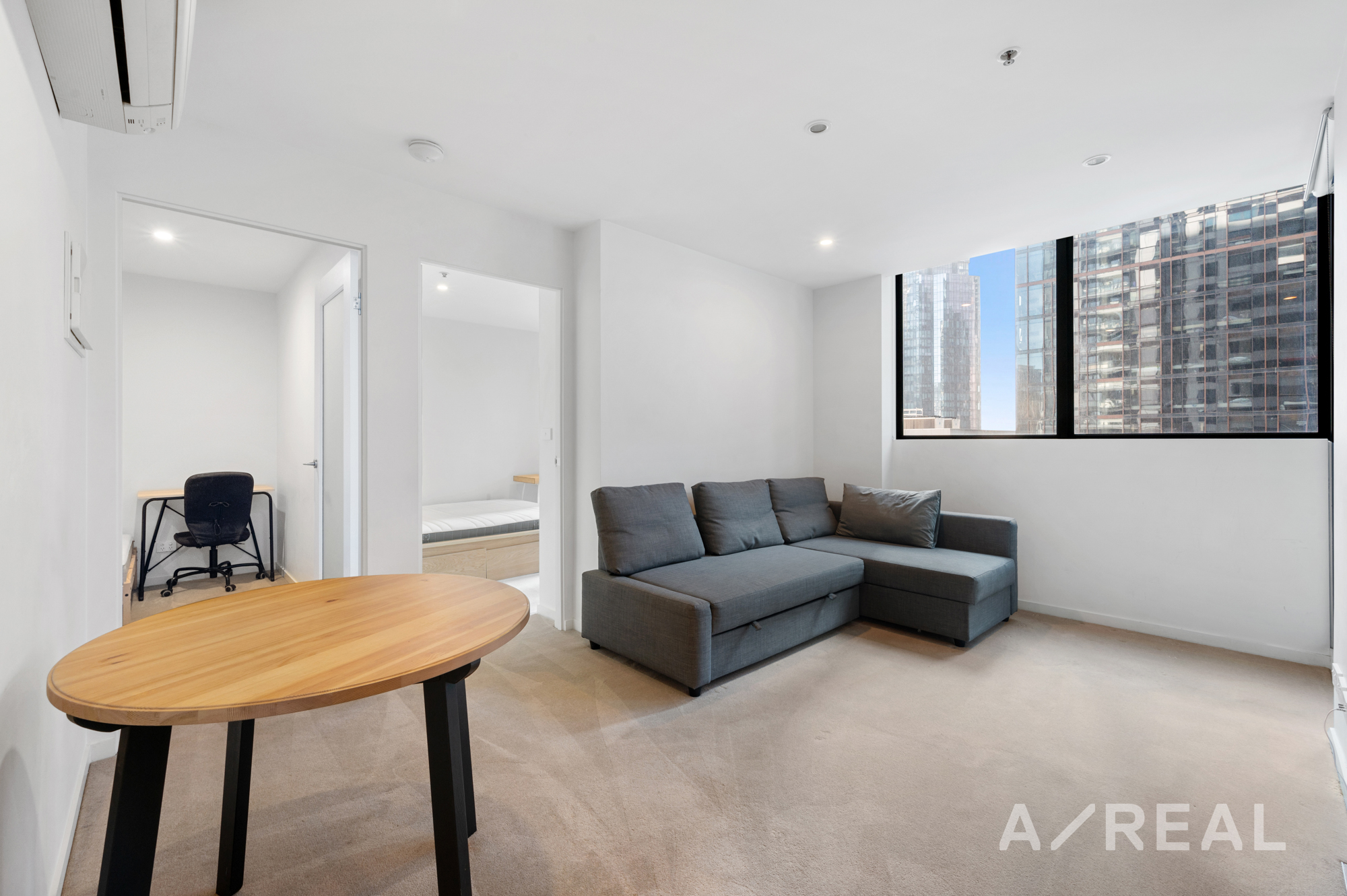 1601/5 Sutherland Street, Melbourne VIC 3000 