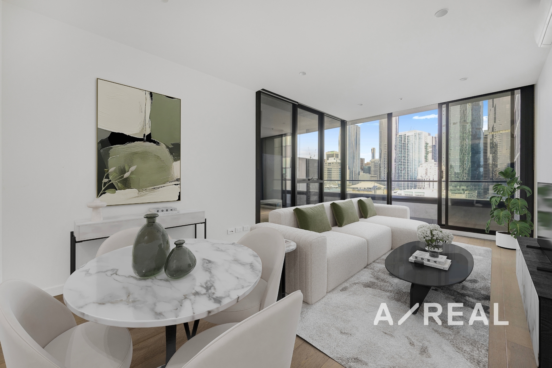 1601/65 Dudley Street, West Melbourne VIC 3003 
