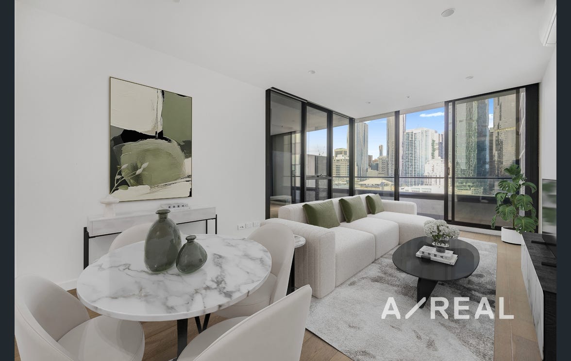 1601/65 Dudley Street, West Melbourne VIC 3003 