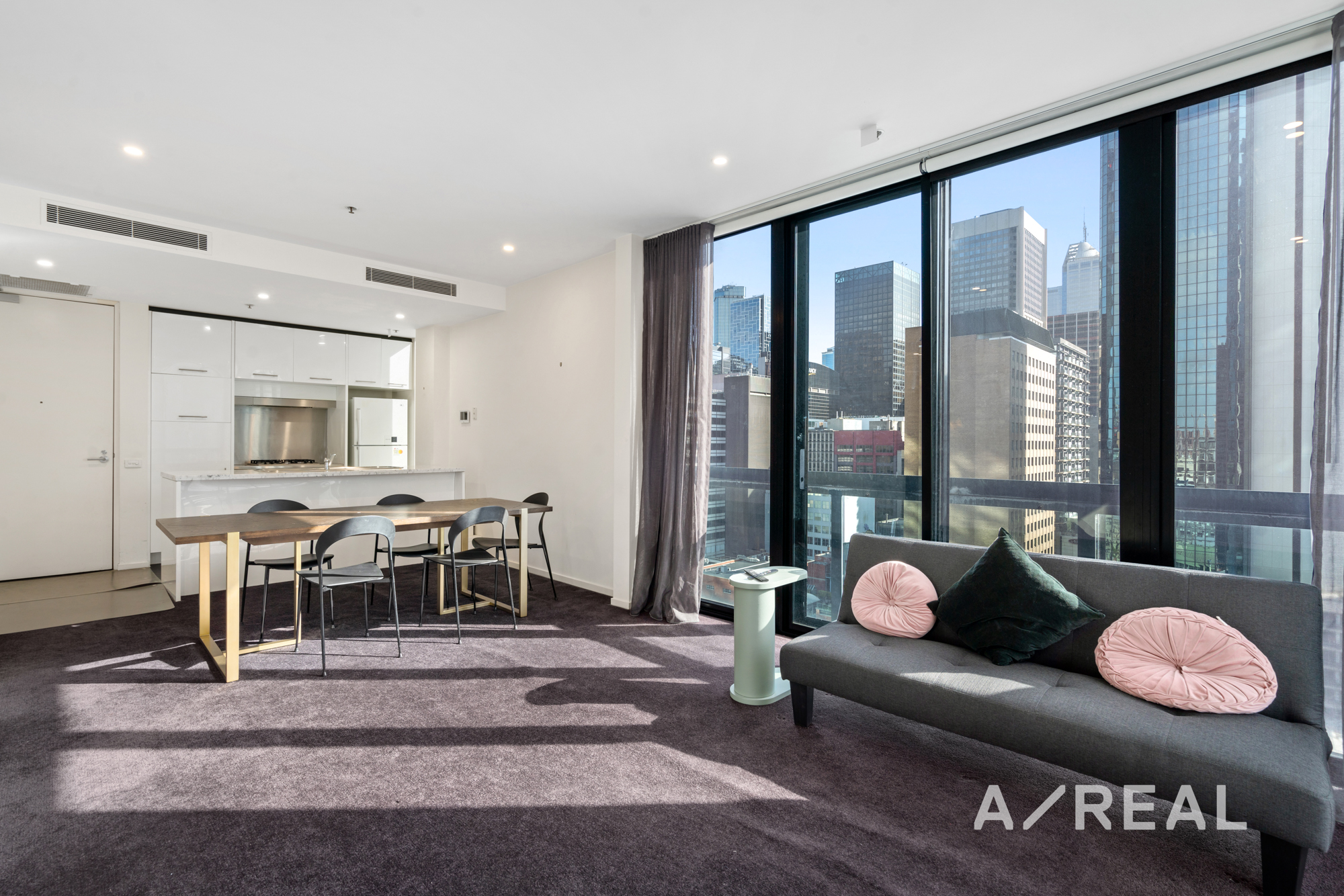 1602/225 Elizabeth Street, Melbourne VIC 3000 