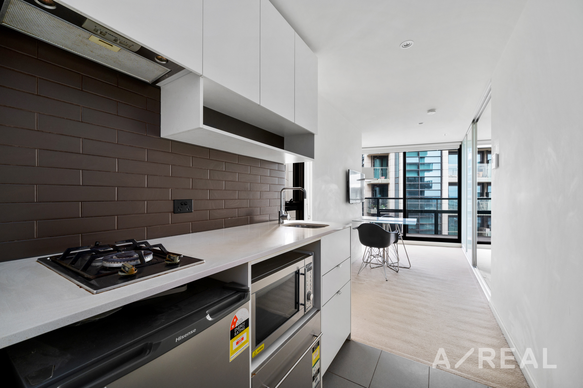 1604/243 Franklin Street, Melbourne VIC 3000 