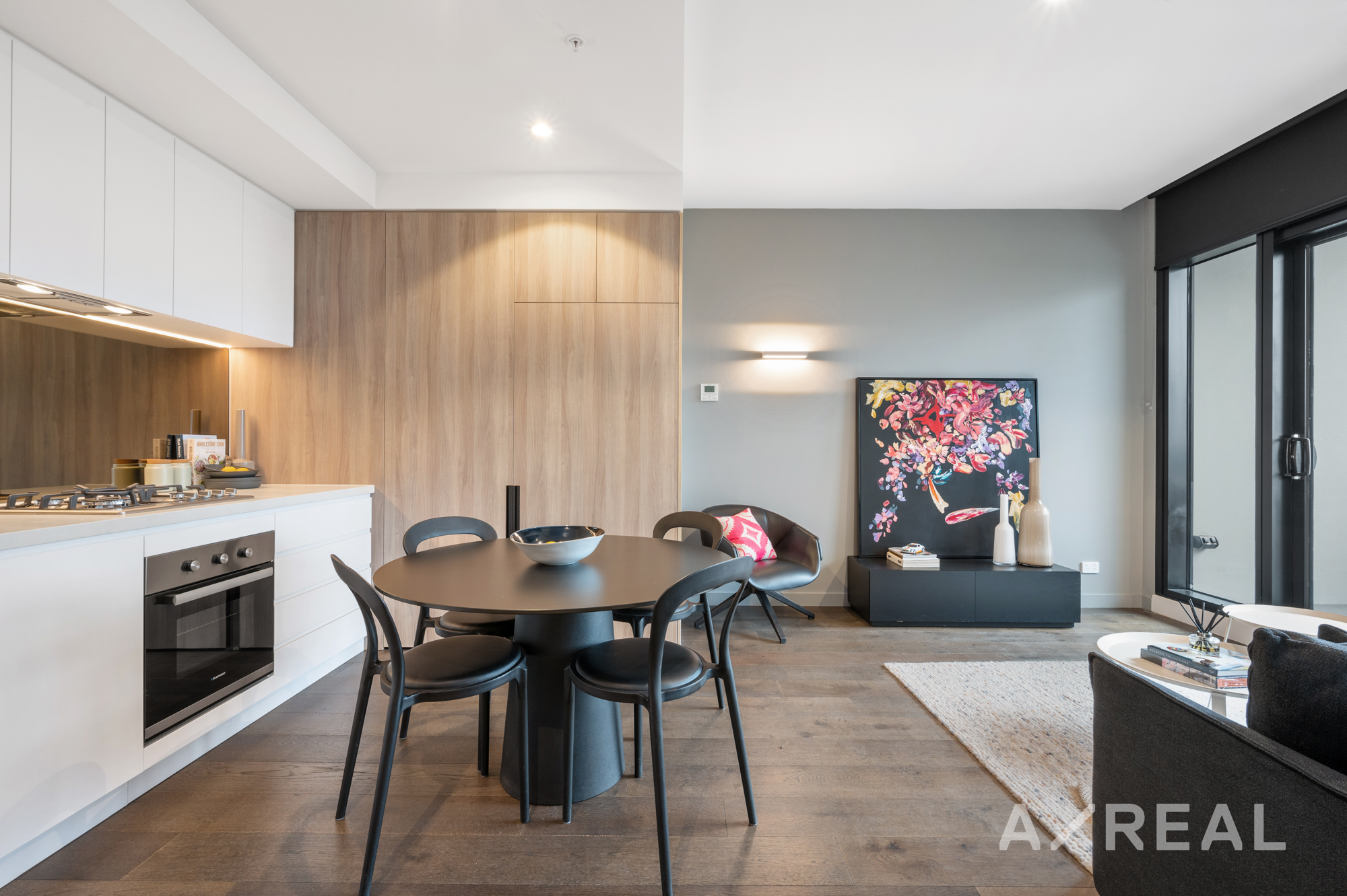 1607/45 Dudley Street, West Melbourne VIC 3003 