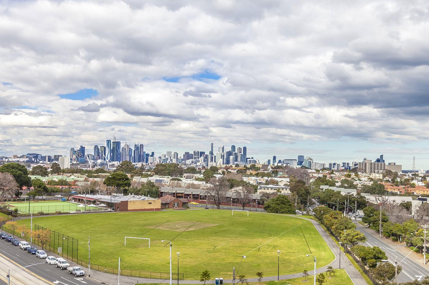 1608/1 Ascot Vale Road, Flemington VIC 3031 