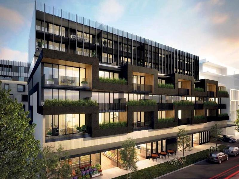 1.6.08/188 Whitehorse Road, Balwyn VIC 3103 