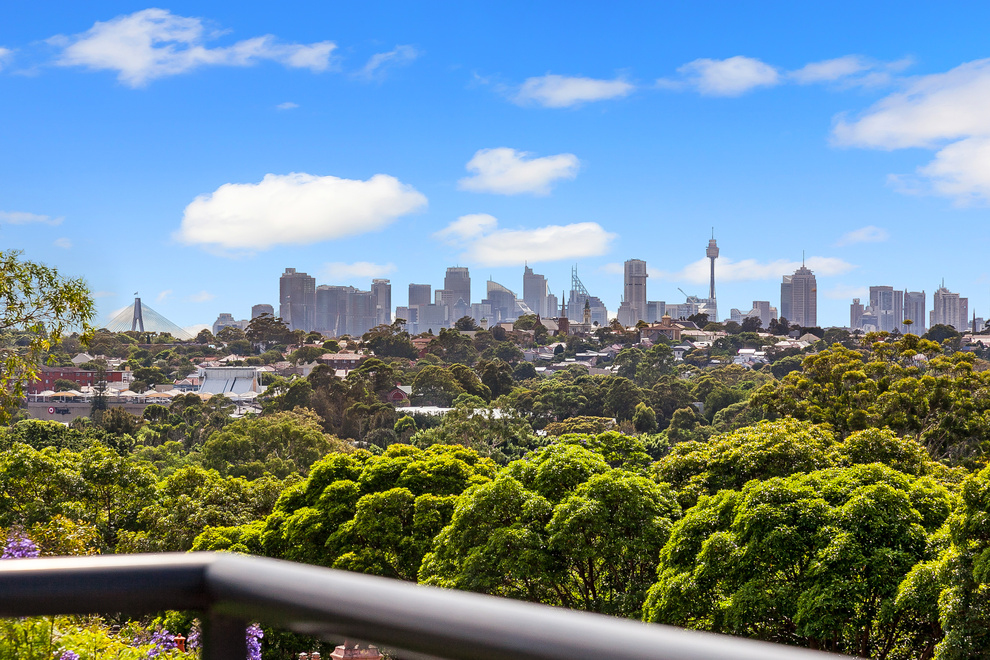 16/1 Gower Street, Summer Hill NSW 2130