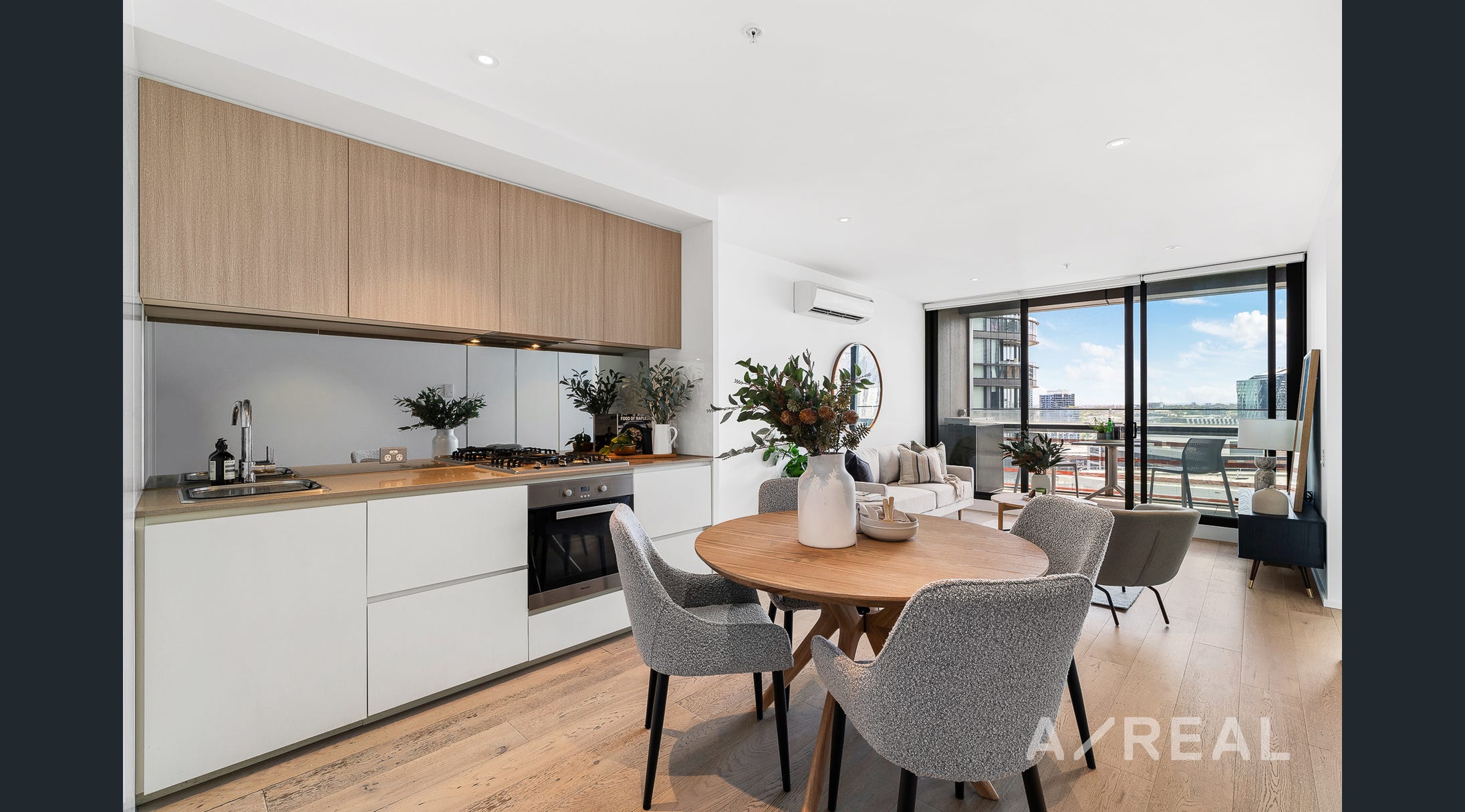 1610S/883 Collins Street, Docklands VIC 3008 