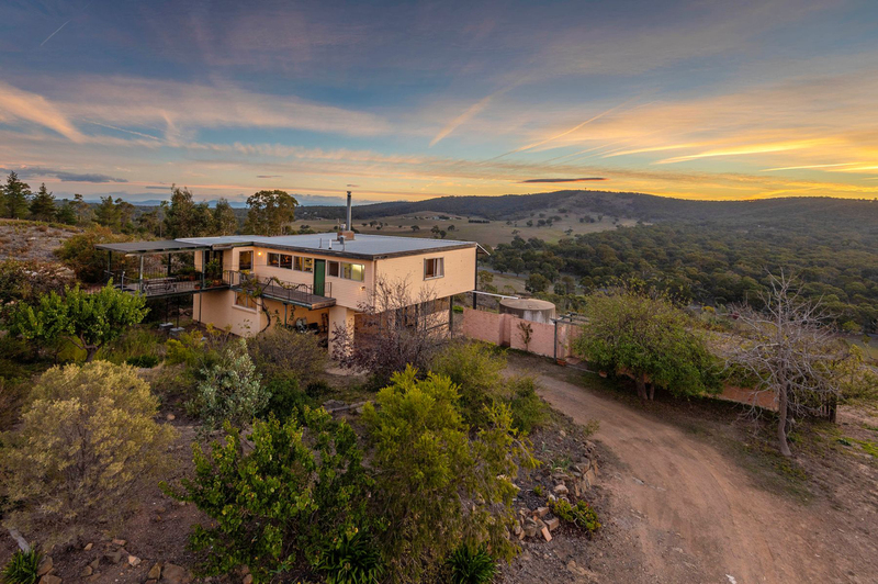 1618 Sutton Road, SUTTON NSW 2620