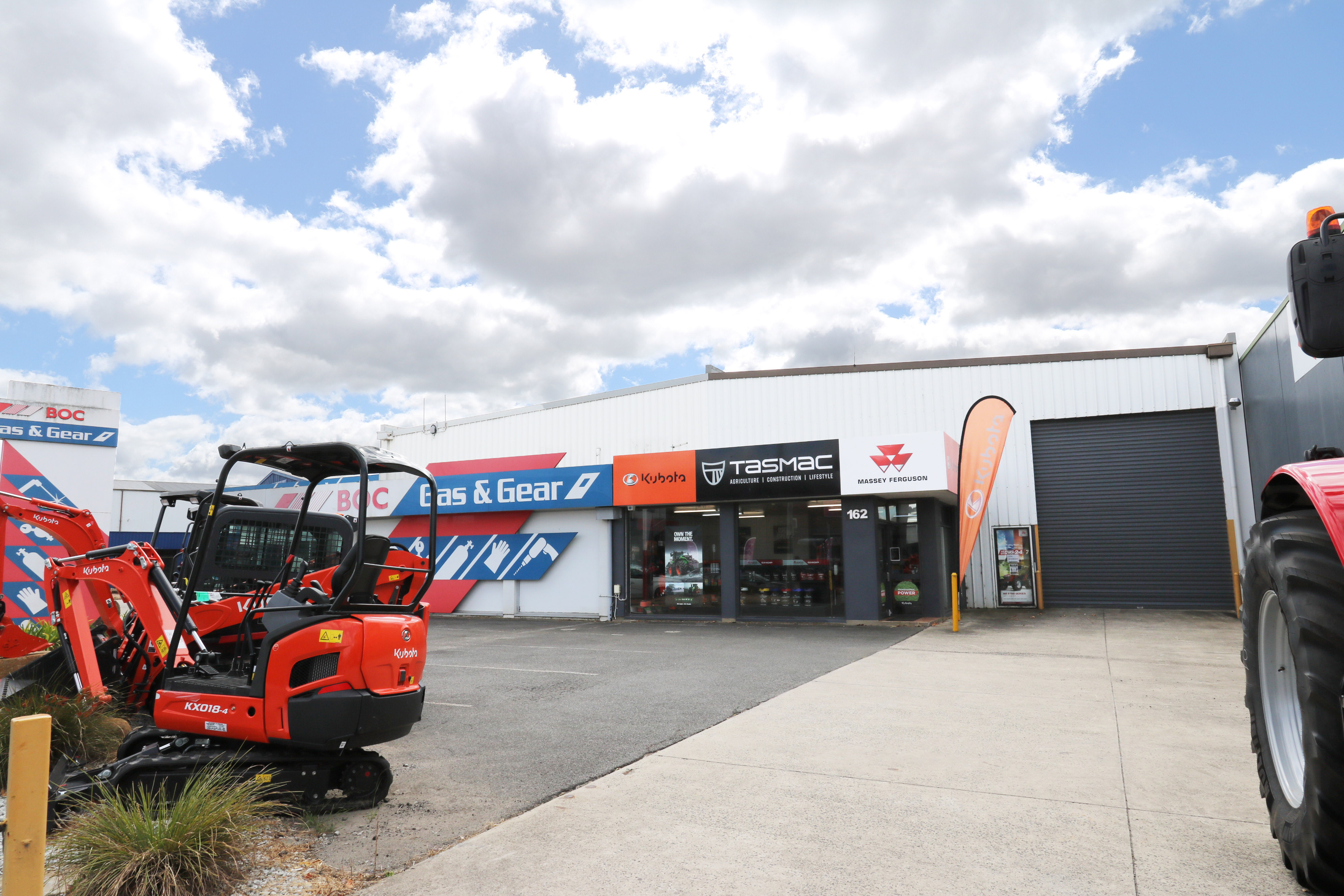 162 Invermay Road, INVERMAY, TAS, 7248
