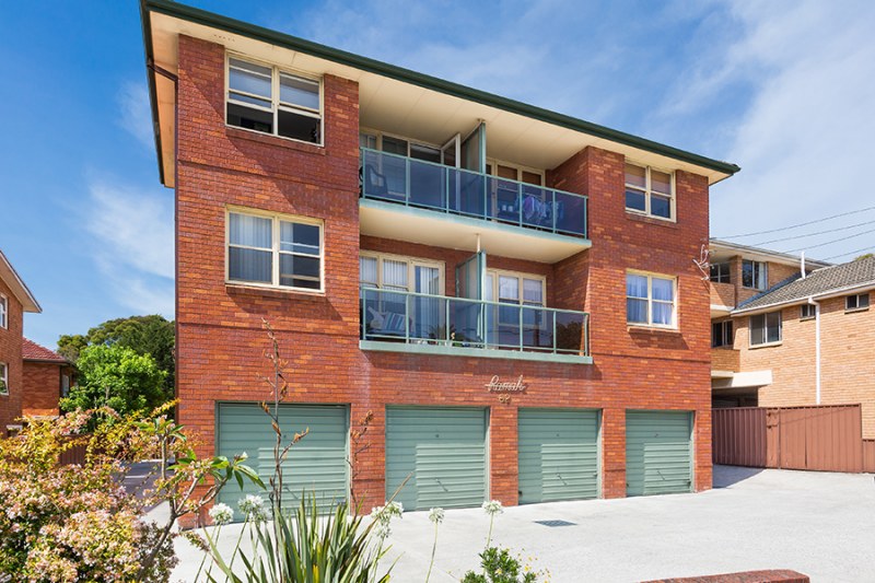 1/62 Kingsway Cronulla NSW 2230 