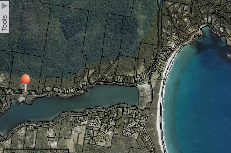 162 Old Jetty Road, Eaglehawk Neck, TAS, 7179