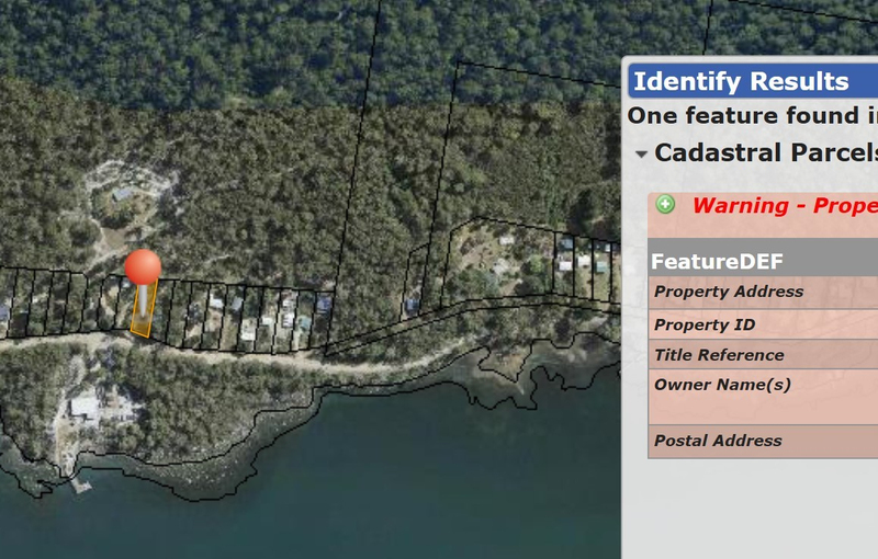 162 Old Jetty Road, Eaglehawk Neck, TAS, 7179