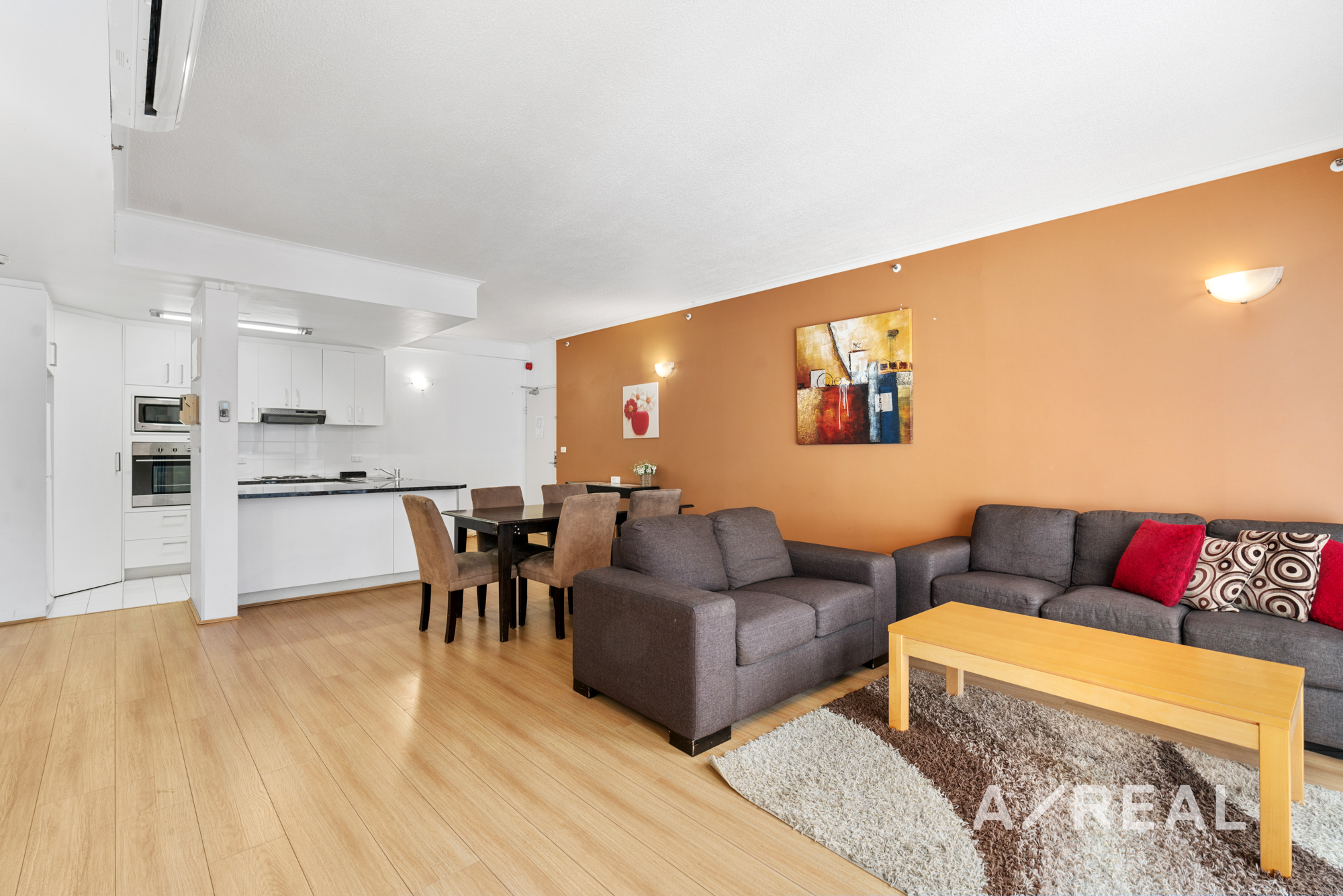 1625/474 Flinders Street, Melbourne VIC 3000 