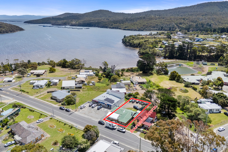 1626 Main Road, Nubeena, TAS, 7184
