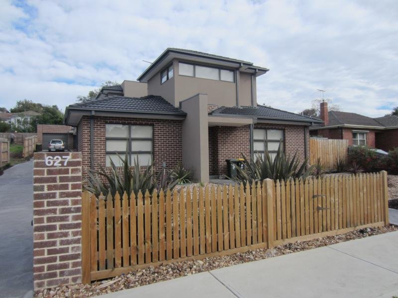 1/627 Pascoe Vale Road, Oak Park VIC 3046 