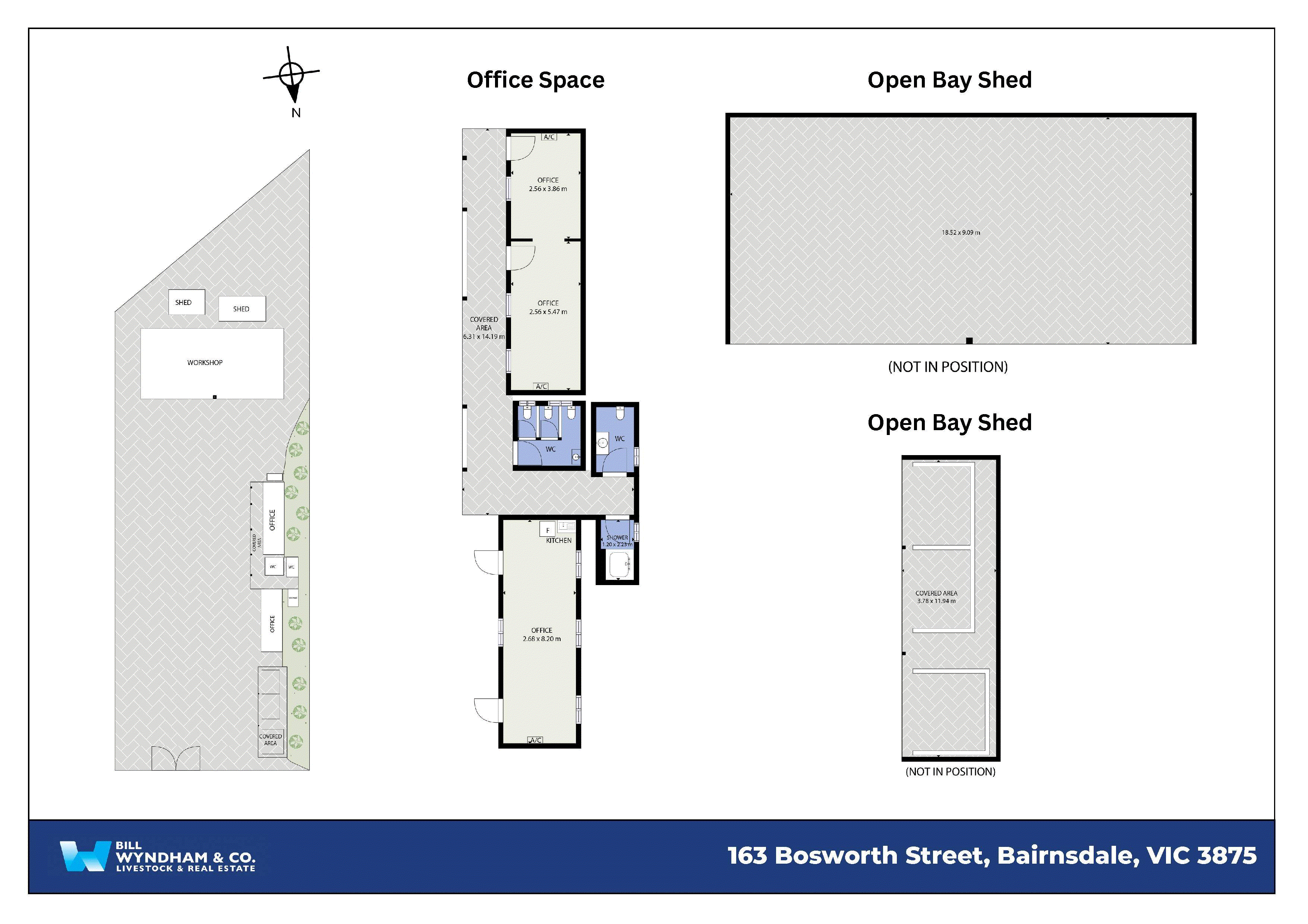 163 Bosworth Road, Bairnsdale
