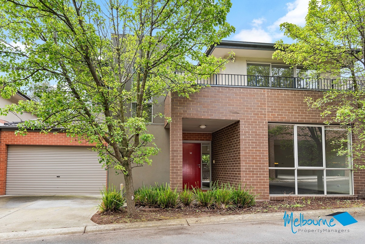 16/3 Keylana Boulevard, Mount Waverley VIC 3149 