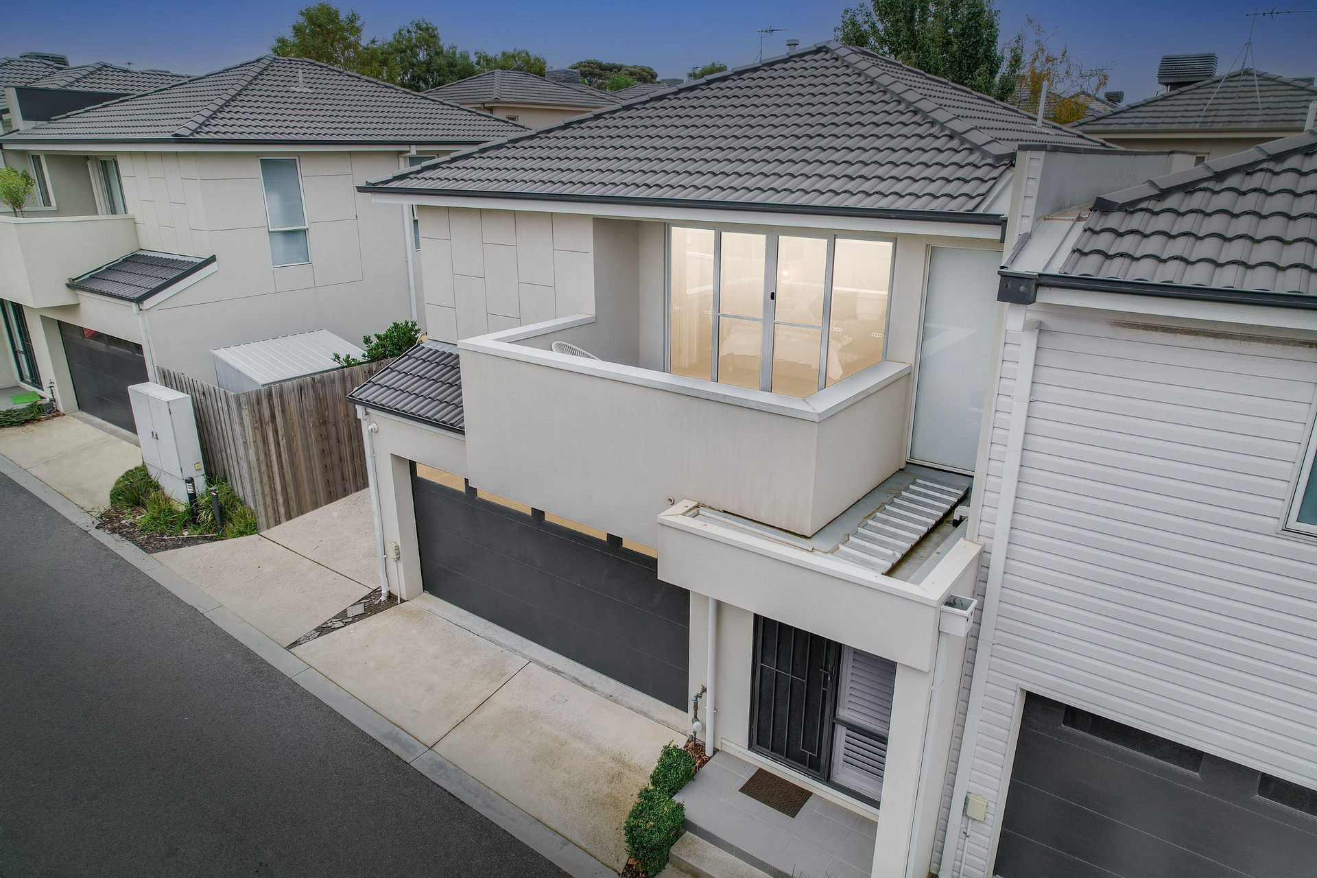 16/3 Old Plenty Road, South Morang VIC 3752 