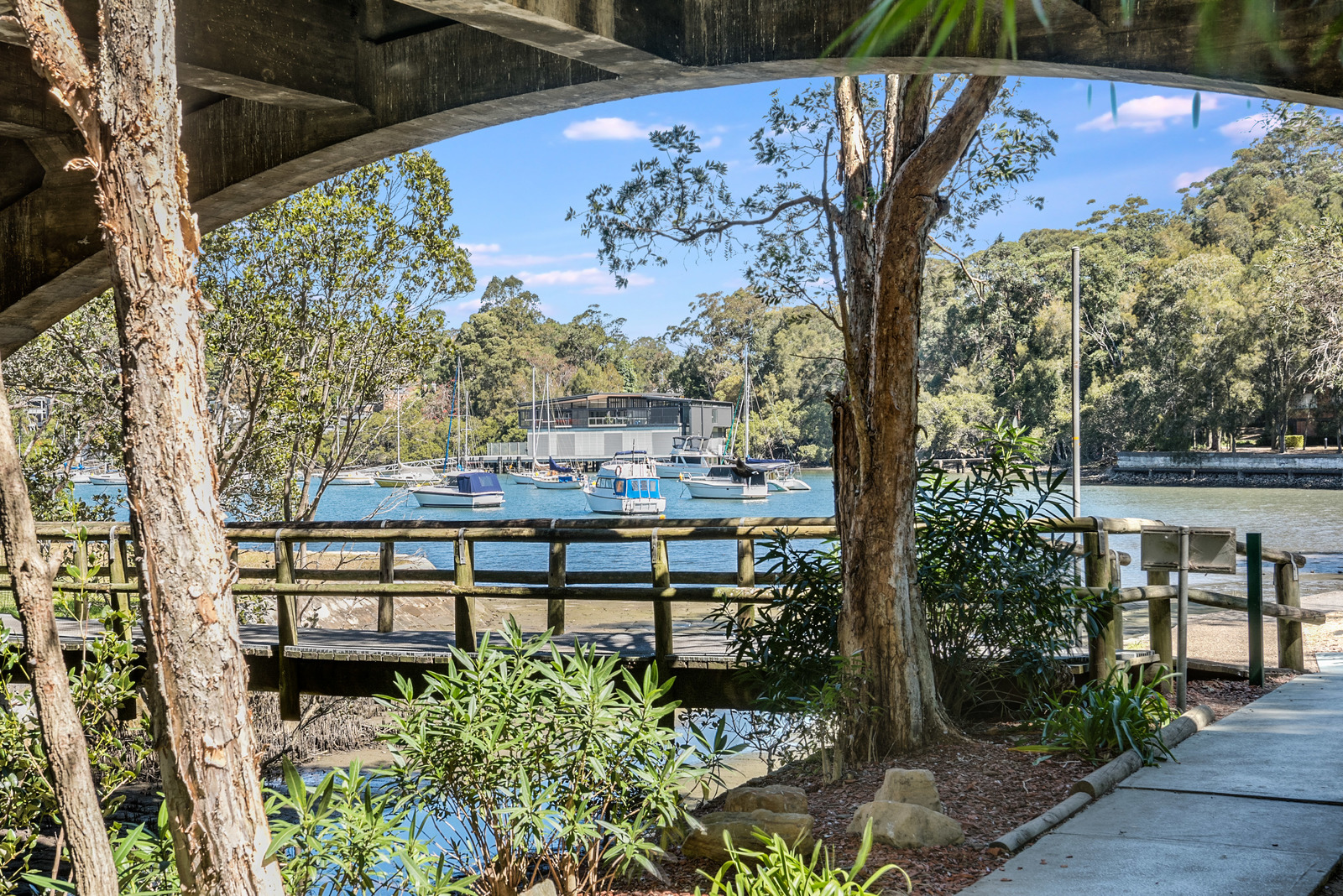 16/300B Burns Bay Road, Lane Cove NSW 2066