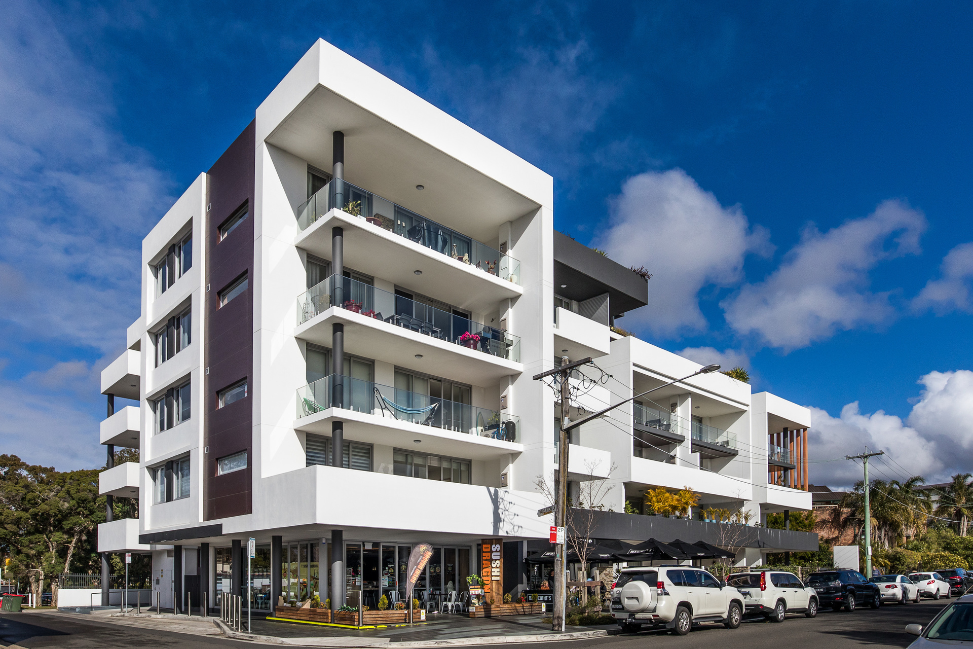 16/4-8 Warburton Street, Gymea NSW 2227 