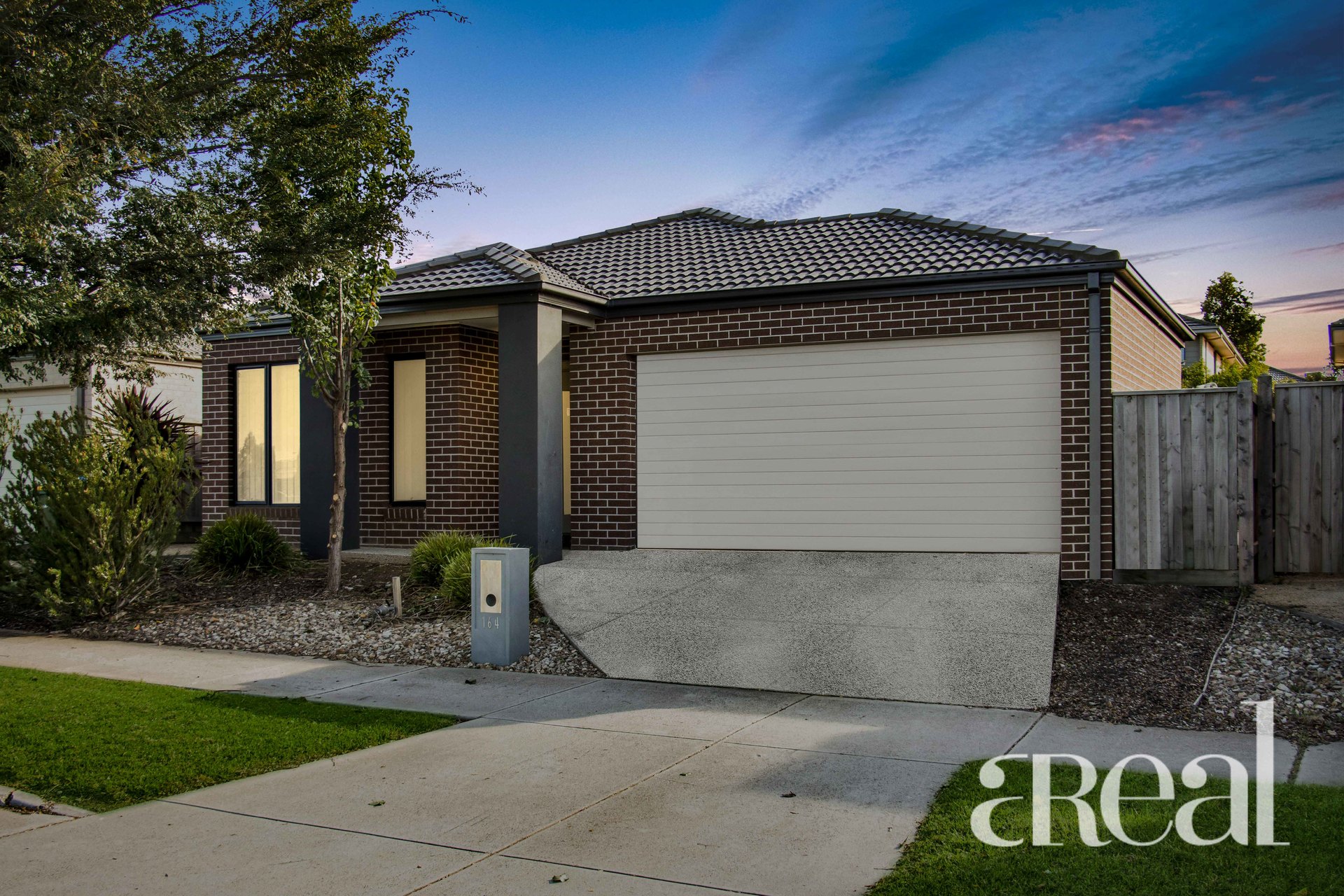 164 Haze Drive, Point Cook VIC 3030 