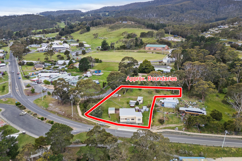 1647 Main Road, Nubeena, TAS, 7184