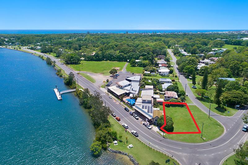 166 Chinderah Bay Road CHINDERAH NSW 2487