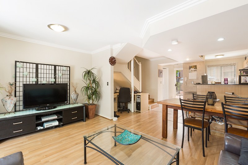 16/6 Mowbray Street, Sylvania NSW 2224 