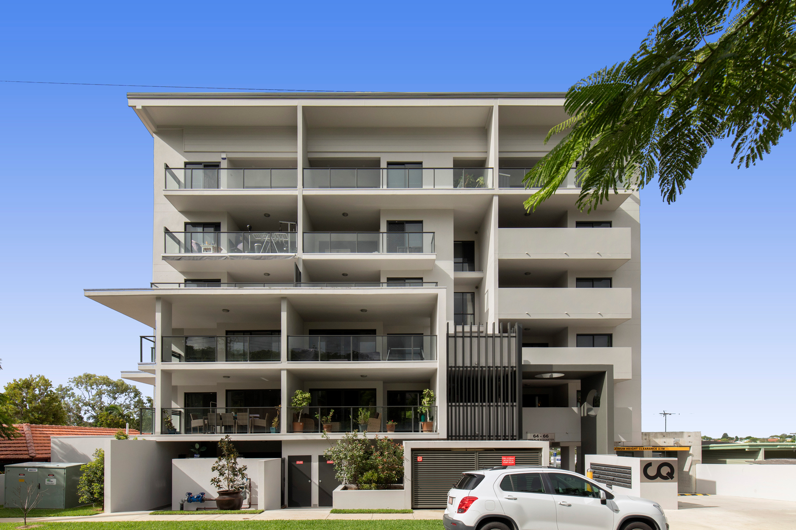 16/64 Tenby Street, Mount Gravatt QLD 4122