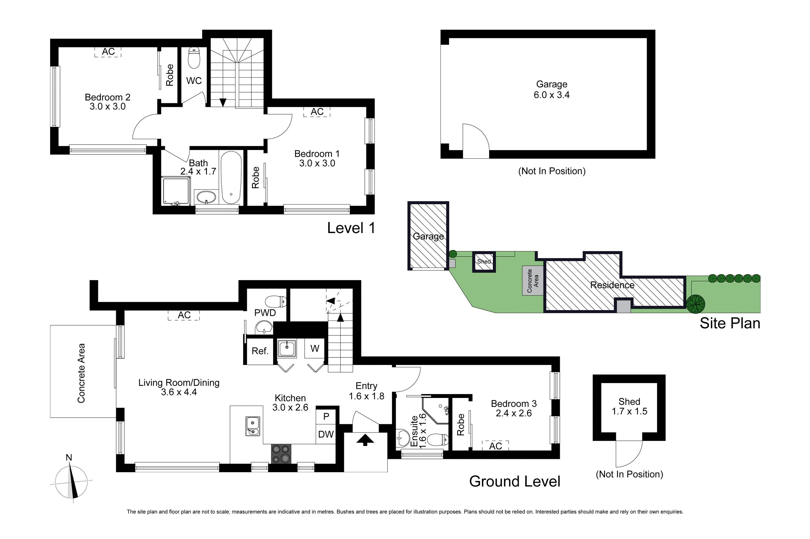 1/67 Eva Street, Clayton VIC 3168 - Floorplan