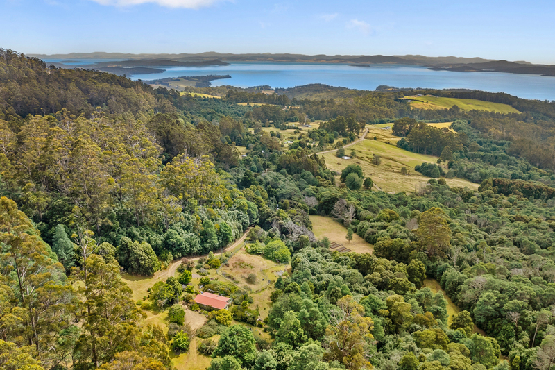 167 Grooms Hill Road, Koonya, TAS, 7187