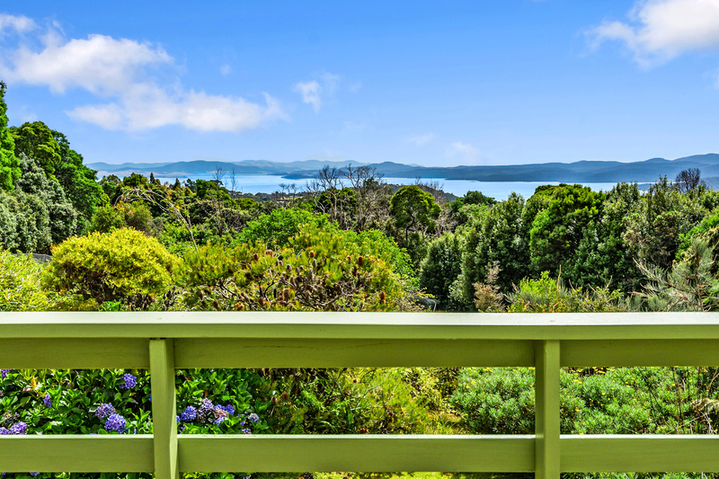 167 Grooms Hill Road, Koonya, TAS, 7187