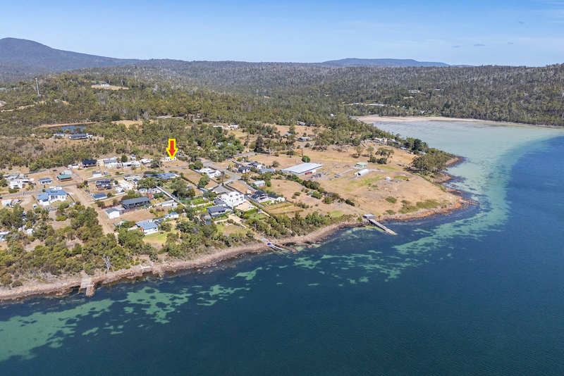 167 Sommers Bay Road, Murdunna, TAS, 7178