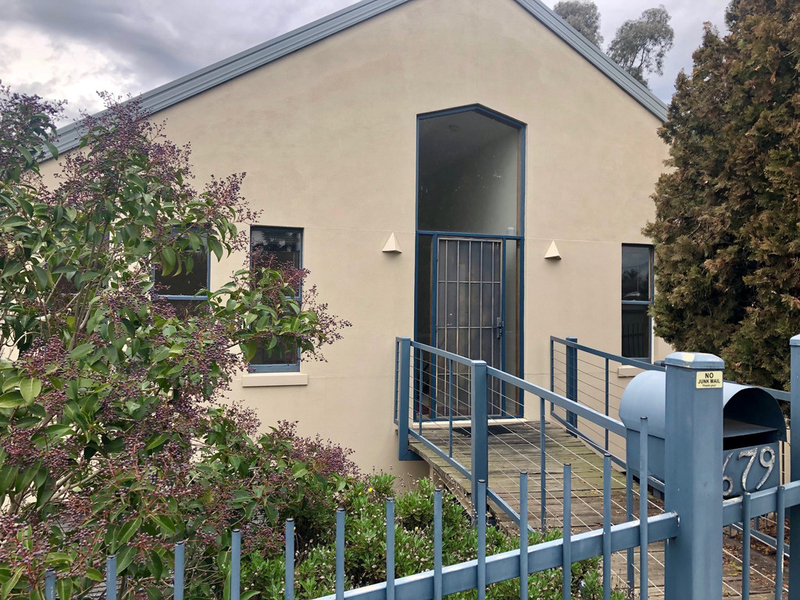 1441 Burrows Road HAMILTON VALLEY NSW 2641