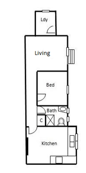 167A East Boundary Road, Bentleigh East VIC 3165 - Floorplan