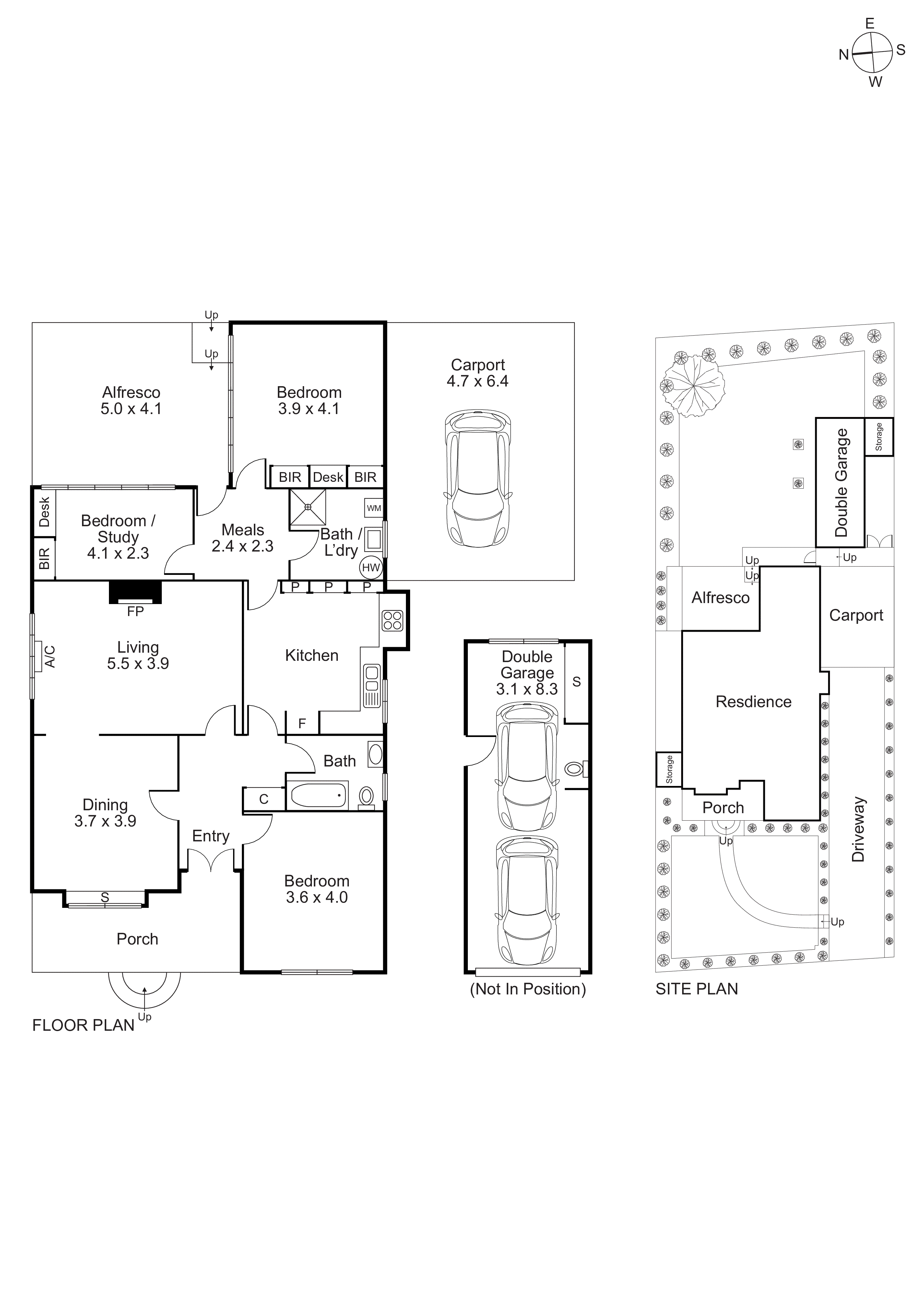 168 Jasper Road, Bentleigh VIC 3204 - Floorplan