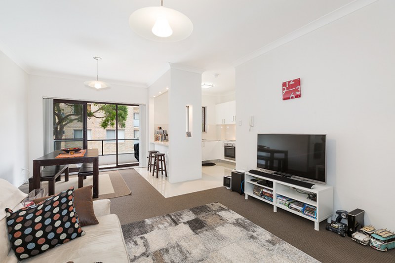 1/69-71 Parramatta Street, Cronulla NSW 2230 