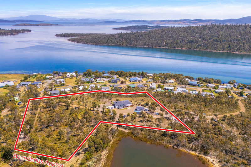 169a Sommers Bay Road, Murdunna, TAS, 7178